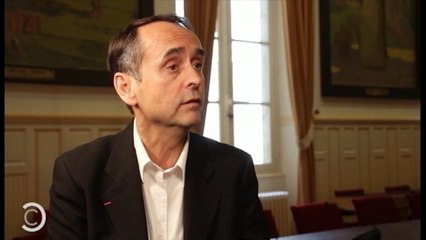 Chroniques :  Robert Ménard provoque un tollé en ligne