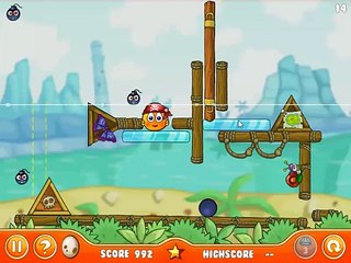 Cover Orange Journey Pirates Walkthrough Level 14