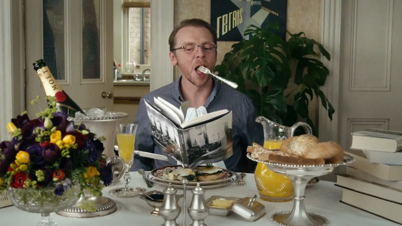 Absolutely Anything Trailer Breakdown