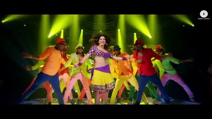 Daaru Peeke Dance Kuch Kuch Locha Hai Sunny Leone 2015 song