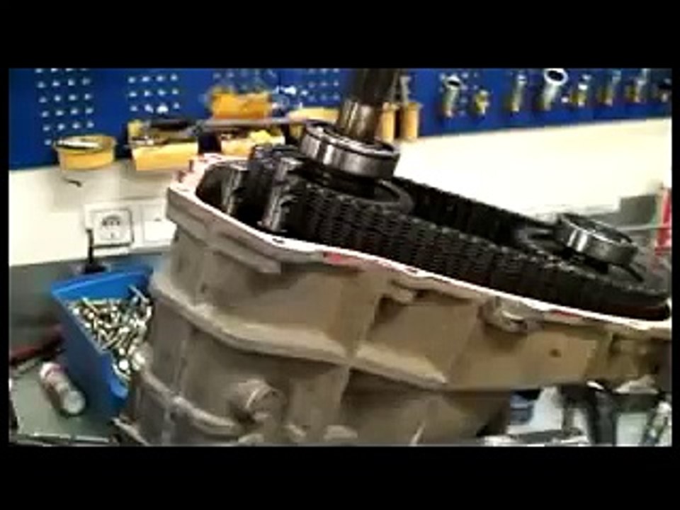 Arctic Trucks' Toyota Hilux pickup truck from BBC Top Gear TV show