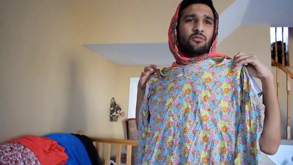 ZaidAliT - How girls go shopping