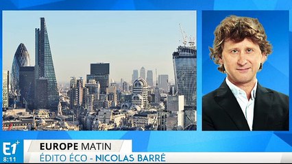 Royaume Uni, la City sous pression avant les élections