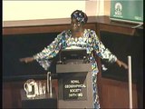 Wangari Maathai: The Hummingbird