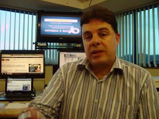 TV MAROS FECH 05/05/2015 - CANTO DA SEREIA -
