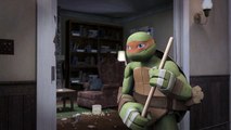 Teenage Mutant Ninja Turtles Season 3 Episode 15 - Clash of the Mutanimals ( Links ) HD