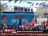 Nurhak Seçim Bürosunun Açılışı Yapıldı - AKParti Grup Başkanvekili Mahir Ünal