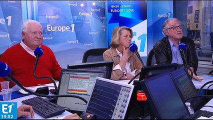 Christiane Taubira dans "Le club de la presse" – PARTIE 4