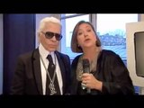 Inside the House of Chanel With Karl Lagerfeld