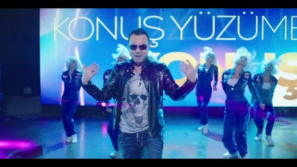 Serdar Ortaç - Konuş Yüzüme Çek Elini Kalbimden