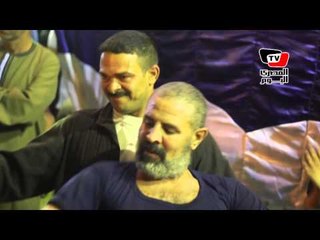مشاهد من الليلة الختامية لمولد «السيدة نفيسة»