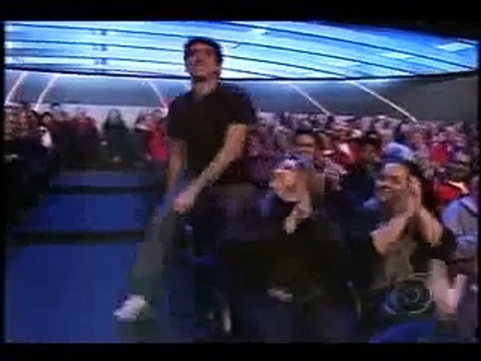 Marcelo Adnet no Programa do Jô Soares   Parte 1