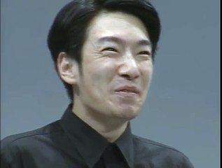 ラーメンズ　高画質　「片桐教習所」