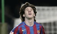 Lionel Messi Heart of Football World Skills Goals Dribbles.Amazing