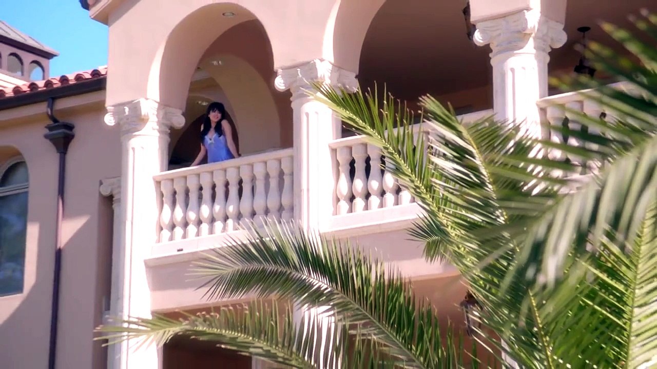 Ana Maria in Novela Land Official Trailer #1 (2015) - Luis Guzmán Comedy HD