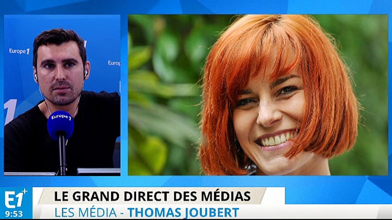 Fauve Hautot : "Je ne suis pas en contrat avec TF1"