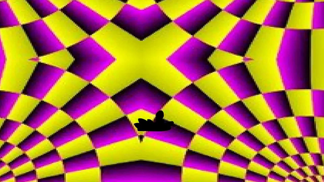 Hold me (fananimation)
