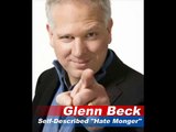 Glenn Beck attacks Rosie O'Donnell, calls her a 