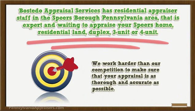 Speers Appraisers - 412.831.1500 - Appraisal Speers