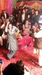 Riva Riva Pathan ka Dance