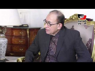 مبعوث الرئيس الأندونيسي: «الإخوان انحرفوا عن مبادئهم الأصلية»