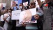 وقفة للصحفيين أمام نقابتهم لإحياء الذكرى الأولى لمقتل «ميادة أشرف»