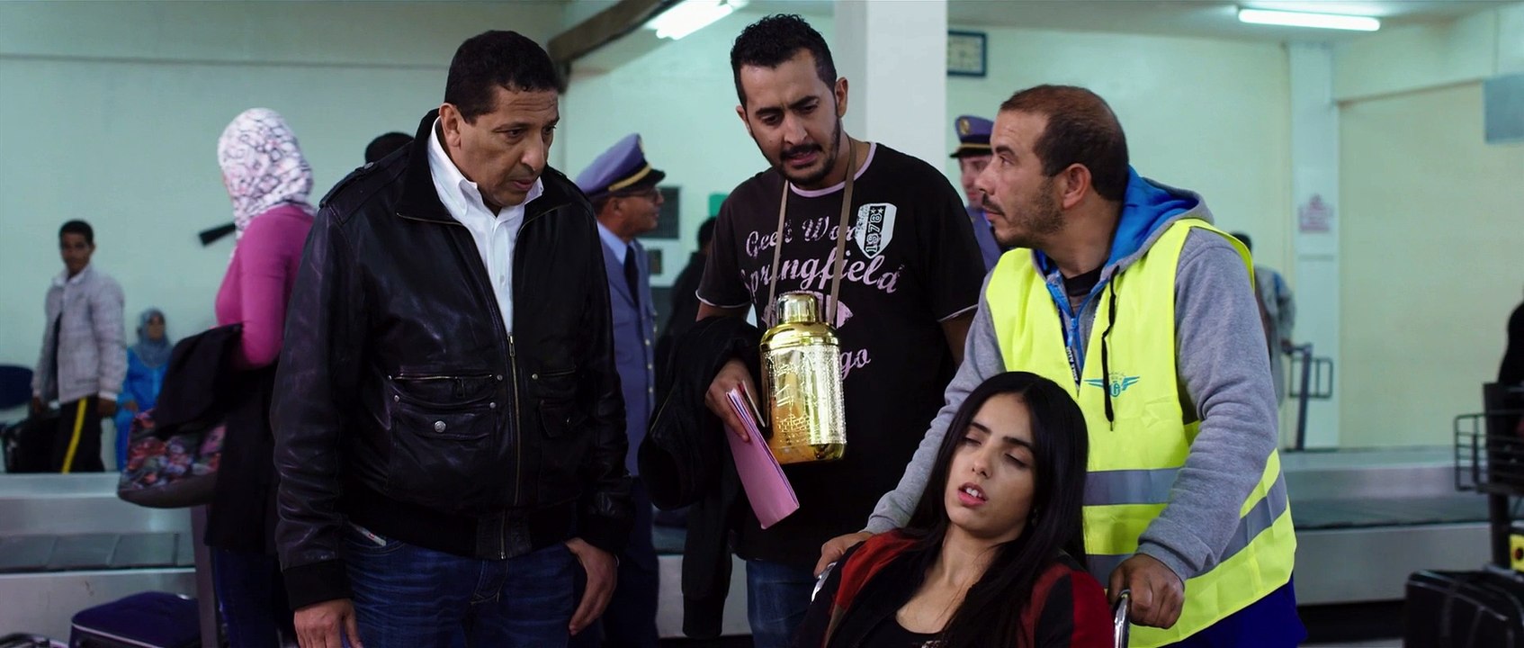 CERTIFIE HALAL - Bande-Annonce [VF|HD1080p]