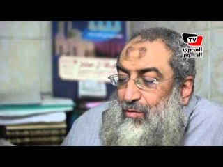 ياسر برهامي: هناك قمع وكثير من الأبرياء في السجون