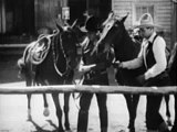 Western - Sagebrush Trail 1933 - John Wayne Movie
