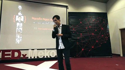 Nguyễn Ngọc Hiếu (Skynet): Niềm tin trong kinh doanh