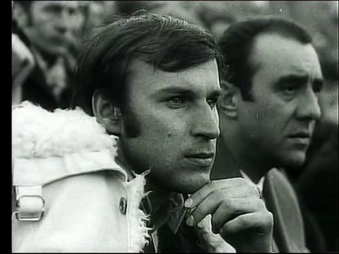 Drago Vabec gol protiv Crvene Zvezde 1972