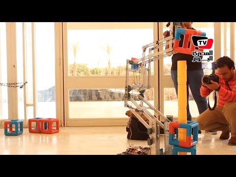 «التعليم الفني» تكرم طلاب مصر الخير الفائزين في المسابقة الدولية للروبوتات