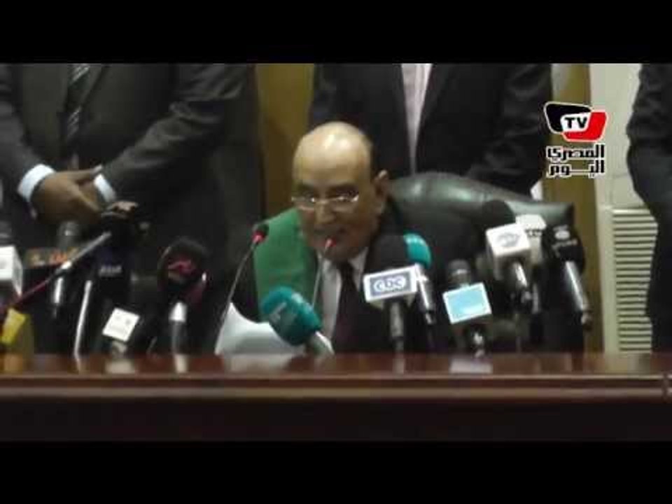 محامى الدفاع فى قضية «أحداث الاتحادية»: سنتخذ الإجراءات للطعن على الحكم