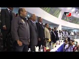 وزير الشباب يفتتح البطولة التنشيطية للكاراتيه بمشاركة 10 آلاف لاعب