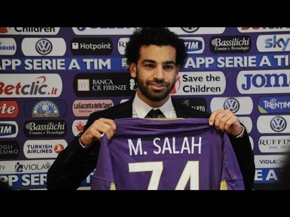 قرية «نجريج».. هنا ولد الناصر «محمد صلاح»