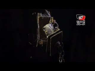 إغلاق مقاهي «البورصة» وصاحب مقهى: «قفلوها عشان الثوار»