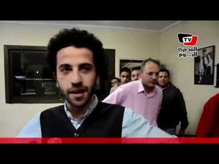 نهائي بطولة الجمهورية لـ«سنوكر» بنادي بلدية المحلة