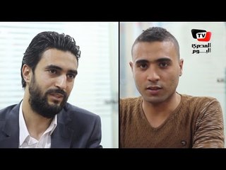 مواجهة بين «الخليجي» المُزيف والأصلي في أوبريت «مصر قريبة»: «سامحوني»