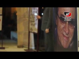 أسبوع السينما الفلسطينية يُهدى لروح «مطر».. وابنته:«كتير مؤثر»