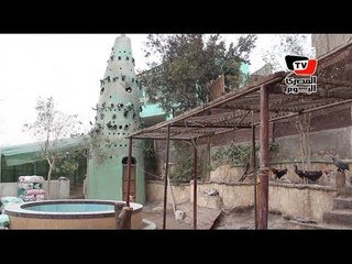 منزل «شحاتة»: الجمال خلف أكوام القمامة