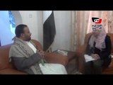 رئيس المجلس السياسى للحوثيين: الرئيس «هادى» كان يستغلنا لترتيب وضعه وتحقيق مكاسب سياسية