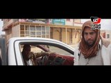 ٢١ مشهداً لـ«العائدين من جحيم ليبيا»