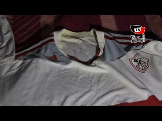 «أثر الشهداء».. حسين طه: بقايا لا تموت