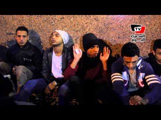 شاهد عيان من داخل المشرحة: «كل يوم ناس بتموت»