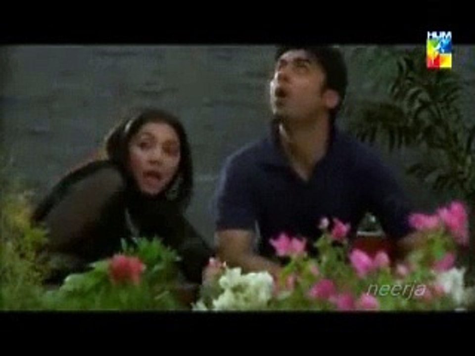 Jhukti ghata gaati hawaa.:: Asher Khirad