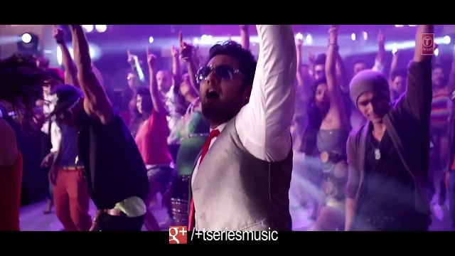 High High High Higher (Video Song) HD - Chor Bazaari
