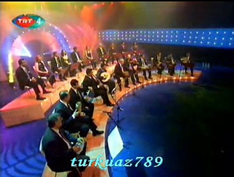 İNCESAZ MEYDAN FASIL-Hicrân oku sînem deler