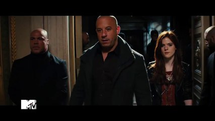 The Last Witch Hunter 2015 - Teaser Trailer