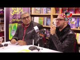 «أثر النبي» قصص قصيرة للحب في حياة بنات الرسول لعمر طاهر