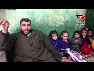 فى كُتّاب الشيخ عاشور: قرآن وقراءة وكتابة.. ولغات لزوم القرن الـ٢١